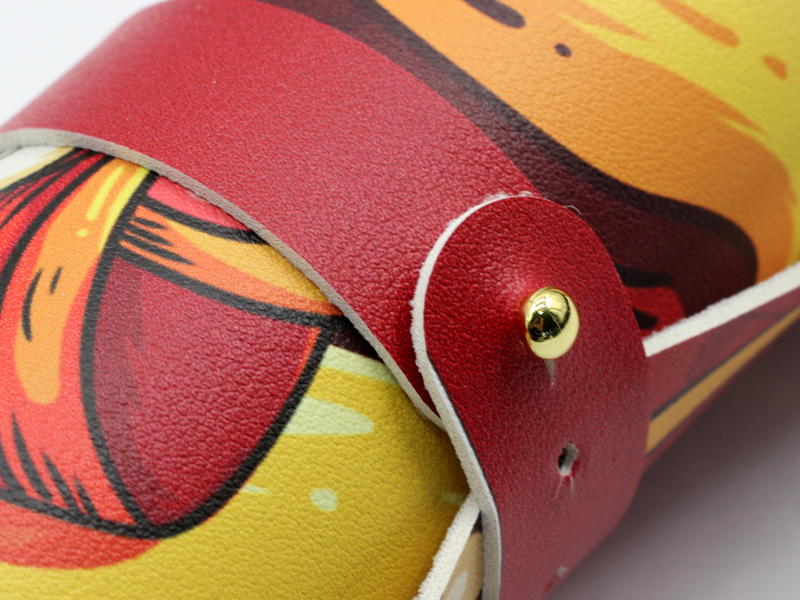 关于橡胶制品的特性